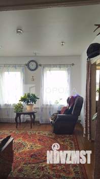 Дом 33м², 1-этажный, участок 5 сот.  