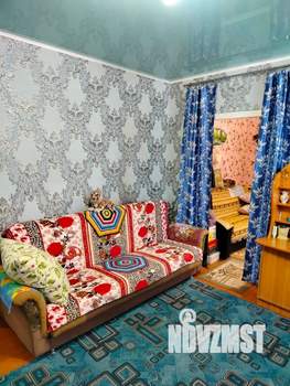 Дом 63м², 2-этажный, участок 12 сот.  