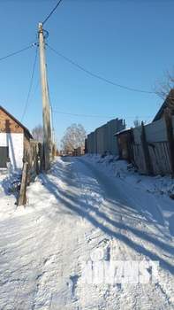 Дом 120м², 1-этажный, участок 6 сот.  
