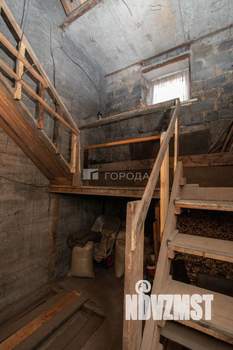 Дом 174м², 3-этажный, участок 8 сот.  