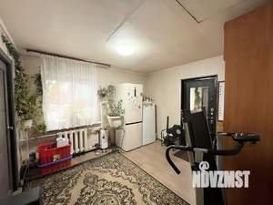 Дом 72м&sup2;, 1-этажный, участок 7 сот.  