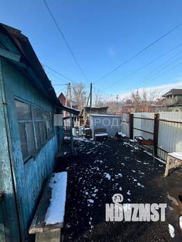 Дом 65м², 1-этажный, участок 6 сот.  