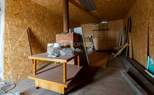 Дача 60м&sup2;, 2-этажный, участок 12 сот.  