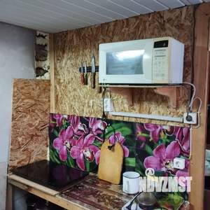 Дача 28м², 1-этажный, участок 9 сот.  