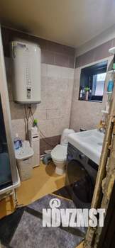 Дом 63м², 1-этажный, участок 7 сот.  