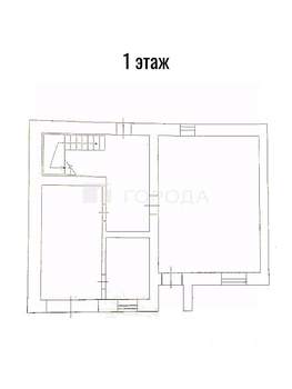 Дом 174м², 2-этажный, участок 8 сот.  