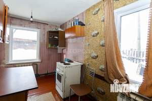 Дом 45м², 2-этажный, участок 8 сот.  