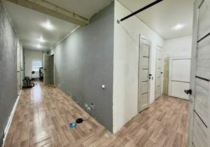 Дом 154м&sup2;, 1-этажный, участок 6 сот.  