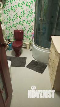 Дом 94м&sup2;, 2-этажный, участок 6 сот.  