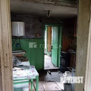 Дом 33м², 2-этажный, участок 10 сот.  