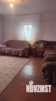 Дом 97м², 1-этажный, участок 9 сот.  