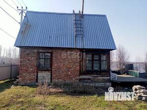 Дача 20м², 1-этажный, участок 7 сот.  