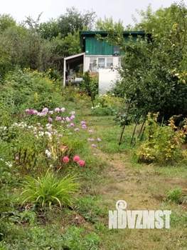 Дом 36м², 1-этажный, участок 14 сот.  