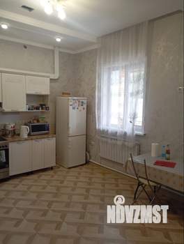 Дом 87м², 1-этажный, участок 16 сот.  