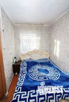 Дом 39м², 2-этажный, участок 5 сот.  