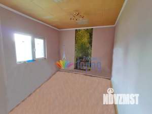 Дом 76м², 1-этажный, участок 6 сот.  