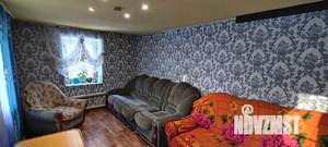 Дом 99м², 2-этажный, участок 9 сот.  