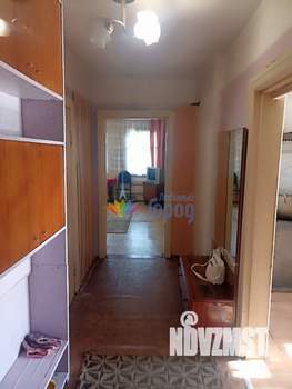 Дом 58м², 1-этажный, участок 6 сот.  