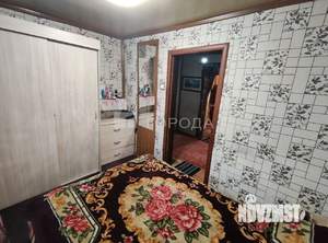 Дом 63м², 1-этажный, участок 10 сот.  