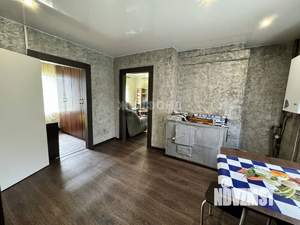 Дом 49м², 1-этажный, участок 7 сот.  