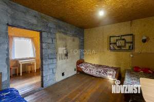 Дача 60м&sup2;, 2-этажный, участок 12 сот.  