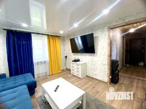 Дом 117м², 2-этажный, участок 8 сот.  