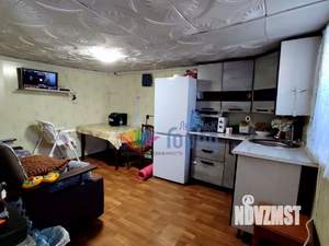 Дом 118м², 2-этажный, участок 8 сот.  