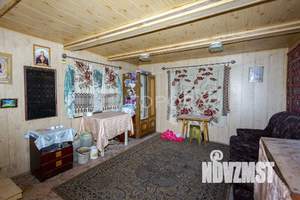 Дом 20м², 2-этажный, участок 6 сот.  