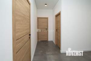 Дом 100м&sup2;, 1-этажный, участок 8 сот.  