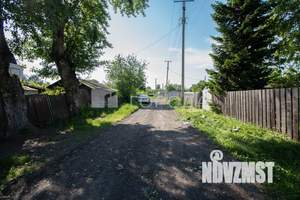 Дом 43м², 1-этажный, участок 15 сот.  