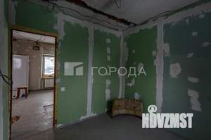 Дом 60м², 2-этажный, участок 7 сот.  