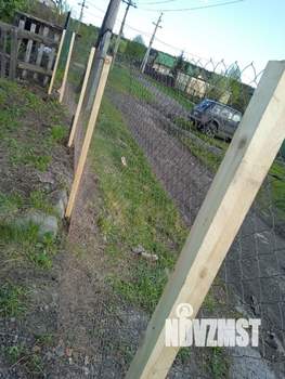 Дом 28м², 1-этажный, участок 10 сот.  