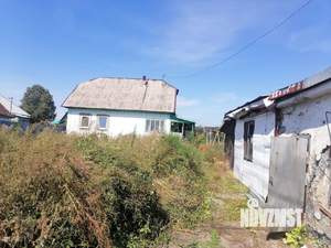 Дом 75м&sup2;, 1-этажный, участок 7 сот.  