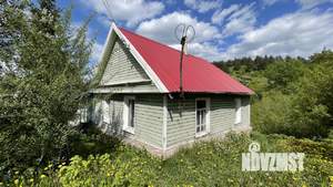 Дом 28м², 1-этажный, участок 4 сот.  