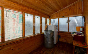 Дача 60м&sup2;, 2-этажный, участок 12 сот.  