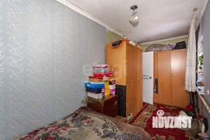 Дом 60м&sup2;, 1-этажный, участок 9 сот.  