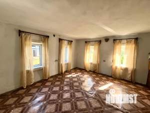 Дом 27м², 1-этажный, участок 8 сот.  