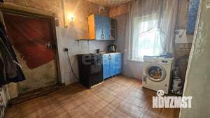 Дом 33м², 1-этажный, участок 8 сот.  