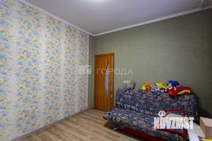 Дом 169м², 2-этажный, участок 12 сот.  