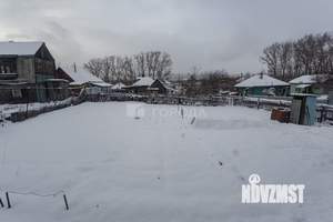 Дом 53м², 1-этажный, участок 6 сот.  