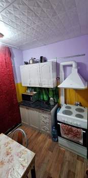 Дом 44м², 1-этажный, участок 8 сот.  