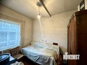 Дом 49м², 1-этажный, участок 7 сот.  