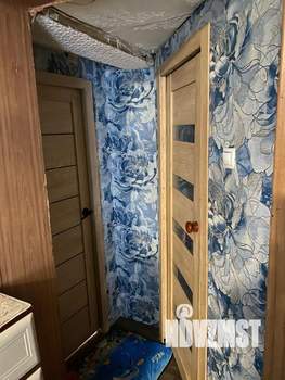 Дом 50м², 1-этажный, участок 12 сот.  