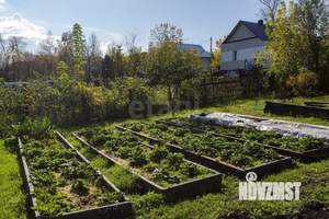 Дом 187м², 2-этажный, участок 11 сот.  