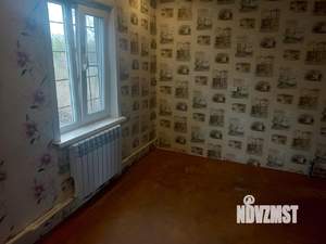 Дом 40м², 1-этажный, участок 7 сот.  