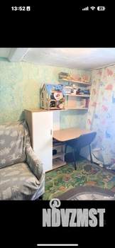 Дом 58м², 2-этажный, участок 6 сот.  