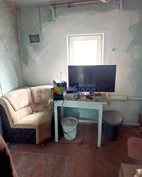 Дом 47м², 1-этажный, участок 6 сот.  