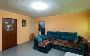 Дом 97м&sup2;, 2-этажный, участок 12 сот.  