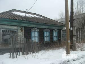 Дом 44м², 1-этажный, участок 15 сот.  