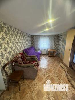 Дом 75м², 1-этажный, участок 8 сот.  